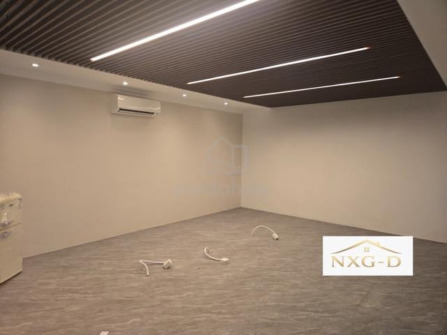 [PARTIALLY FURNISH] Bandar Baru Klang Port Tech Tower Office Space 1