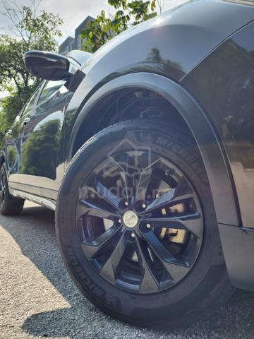 Nissan X-TRAIL 2.0 AERO EDITION FULON 3 YRS WARANT - 4
