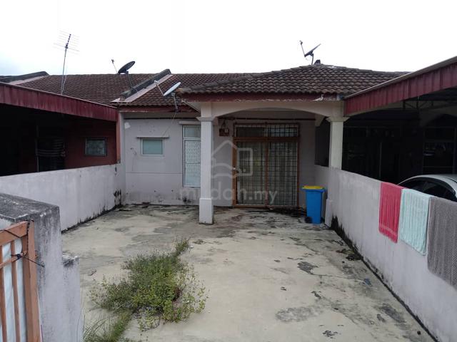 Extend Kitchen Cabinet + Under MV Taman Jalan Mentari, Bandar Mahkota 1
