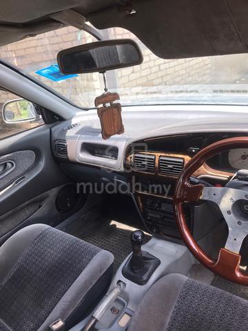 2000 Proton WIRA 1.3 GL (M) - 4