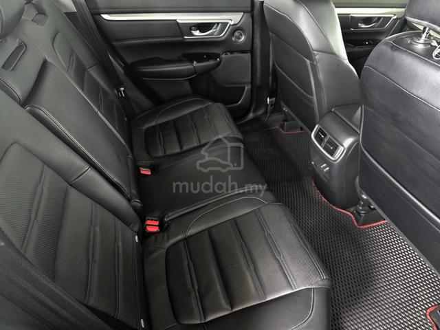 2018 Honda CR-V 2.0 2WD CRV (A) - 5