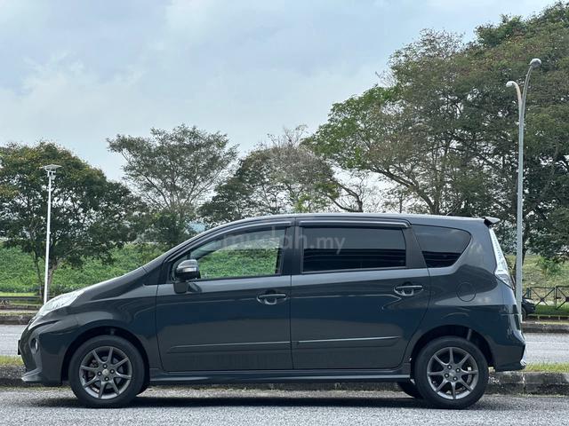 2020 Perodua ALZA 1.5 SE / TIPTOP CONDITION / - 5