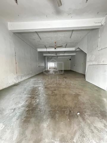 Extra Long Shoplot , Bukit Mertajam near Maybank 1