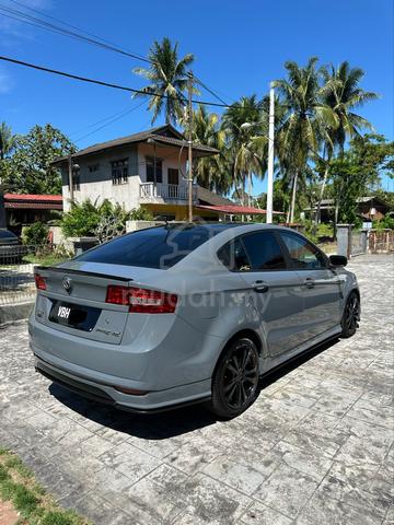 2018 Proton PREVE 1.6 Premium Turbo Low Mileage - 2