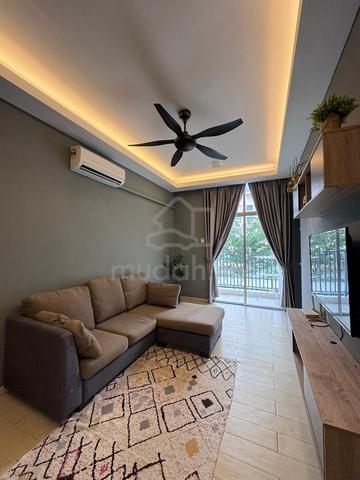 Selangorku PR1MA Lakefront Homes 1