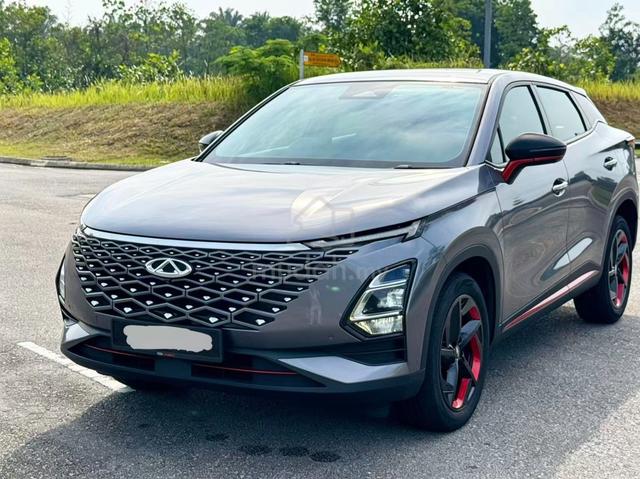 2024 Chery OMODA 1.5 5 H🔥18k MILEAGE (A) - 3