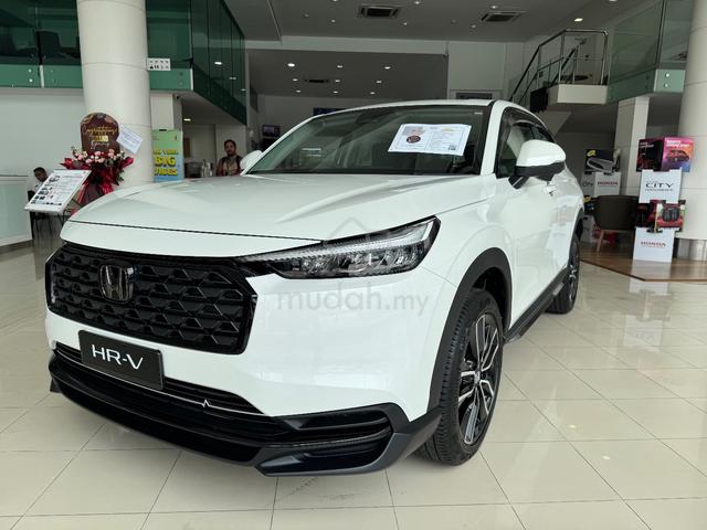 2026 Honda HRV All Variant KawKaw Discount - 2