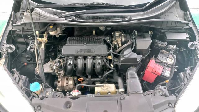 2014 Honda CITY 1.5 E (A) iVTEC - 5