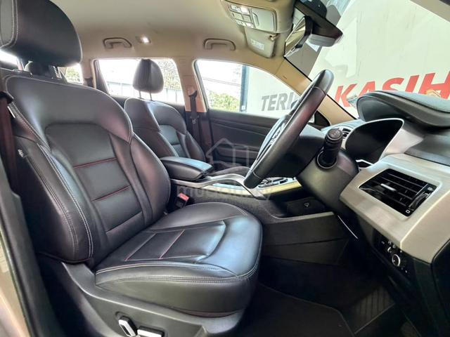 2021 Proton X70 1.8 EXECUTIVE 2WD MY18 (A) - 5
