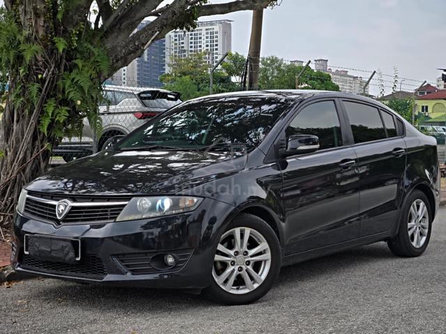 2016 Proton PREVE 1.6 CFE EXECUTIVE (A) PREMIUM NA - 1