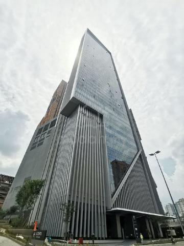 Menara EcoWorld Office For Sale 1