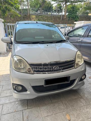 2012 Perodua VIVA 1.0 ELITE EZI EJ-VE (A) - 2