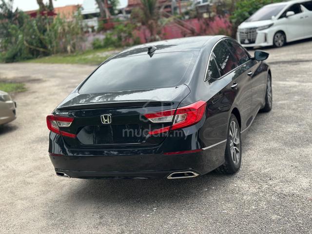 2021 Honda ACCORD 1.5 TC (A) - 4