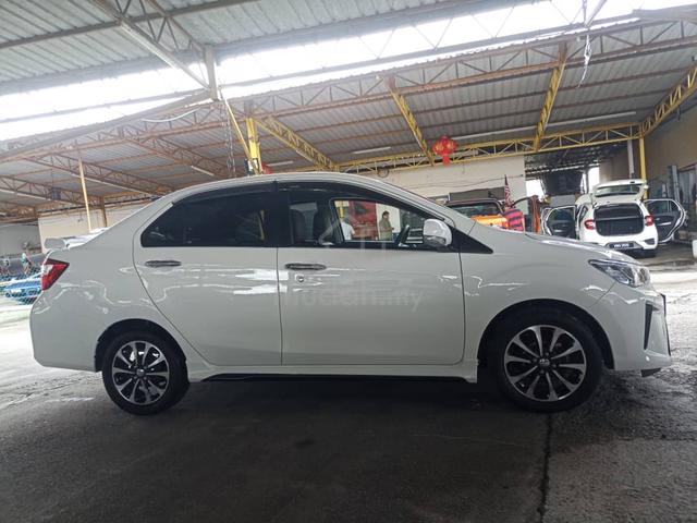 2021 Perodua BEZZA 1.3(A) ADVANCE 1 OWNER F/LOAN!! - 5