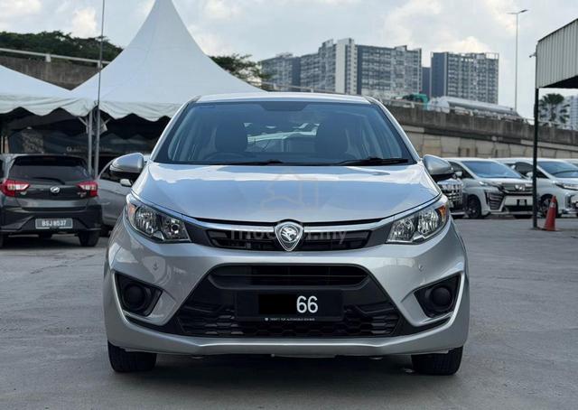 2017 Proton PERSONA 1.6 EXECUTIVE (A)🔥 OFFER 🔥 - 3