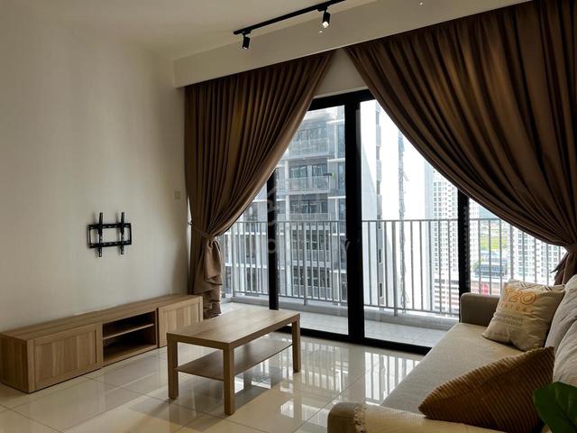 Vertu Resort @ Aspen Vision City 1