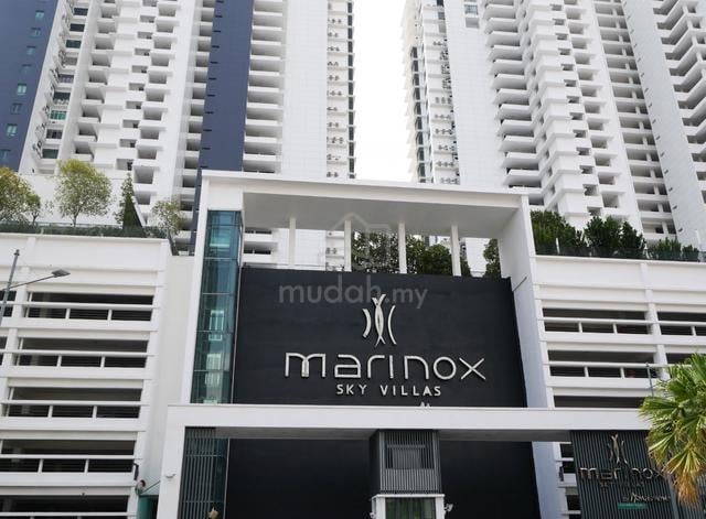 Marinox Sky Villas 1
