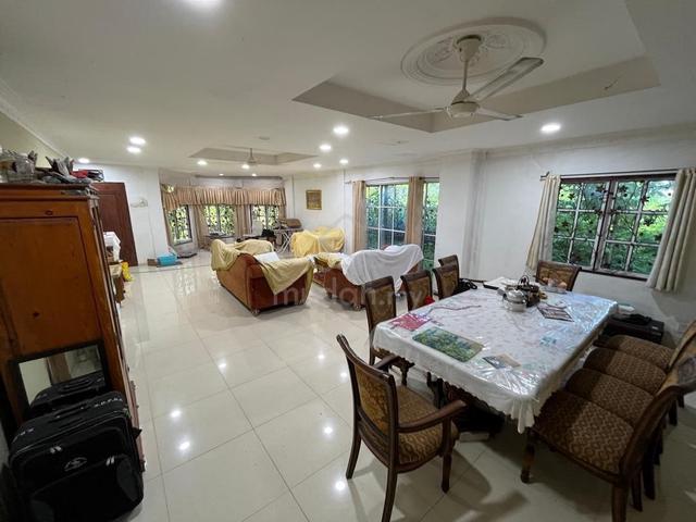SPACIOUS Double Storey Bungalow Puncak Mekar Sungai Merab Kajang 1