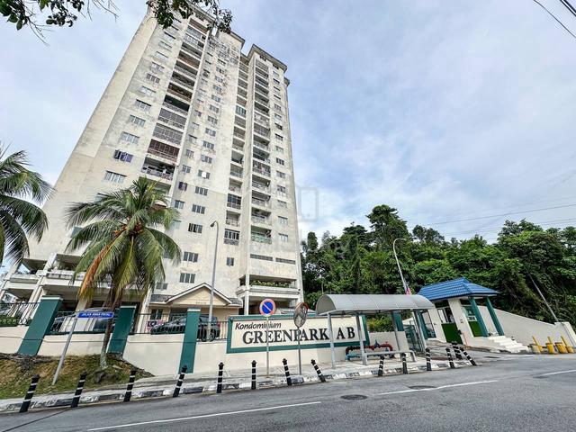 Greenpark 1