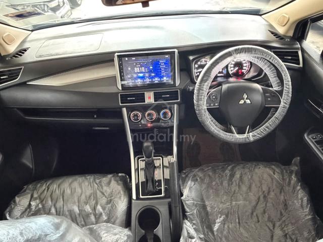 2023 Mitsubishi XPANDER 1.5 (A) / GOOD CONDITION - 4