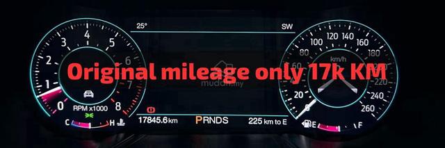 FORD MUSTANG 2.3 Cabriolet Full loan WTY 2027 - 3