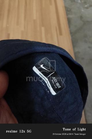 Nike pro skull cap  - photo 5 of 5