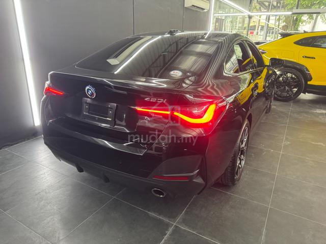 2023 Bmw 420i 2.0 M Sport (A) GRAND COUPE 4 DOOR - 2