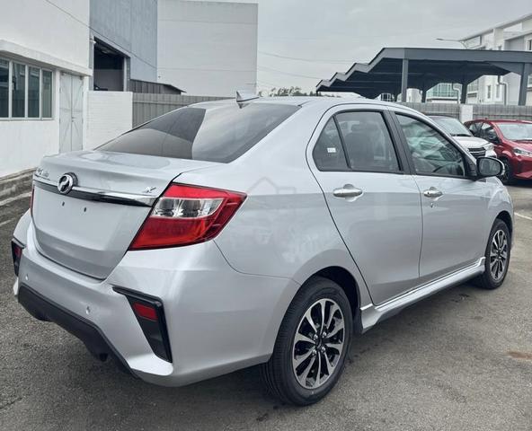 Full Loan/Ready Stock 2026 Perodua BEZZA G (A) - 4