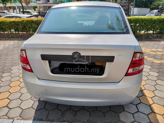 2008 Proton SAGA 1.3 BASE LINE (A) - 3