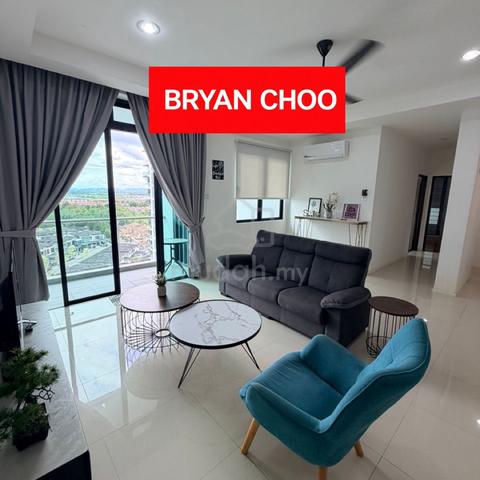 Rivervale Condominium 1