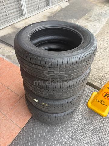 Toyo Proxes R45 235/60/R18 New Year 2026! - photo 3 of 6
