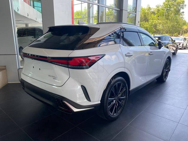 2023 Lexus RX350 2.4 F SPORT (A) - 3
