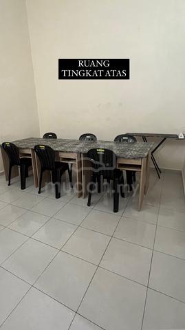 Rumah untuk disewa (Taman Insaniah Prima, Kuala Ketil, Kedah) 1