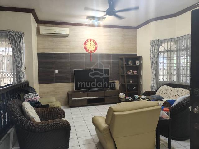 2 Storey Semi Detached House for Sale 1