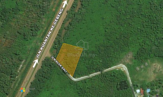 ‼️For Sale-Agriculture Land‼️ 1