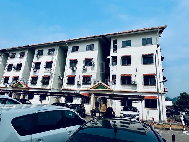 Nountun Apartment 1