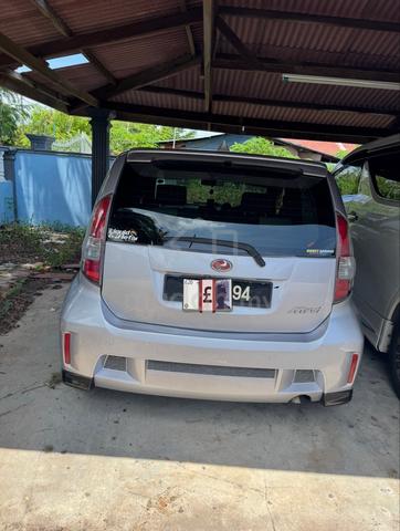 2008 Perodua MYVI 1.3 EZi (A) - 2