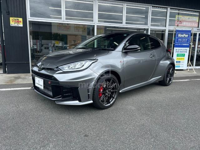 Toyota GR YARIS 1.6 RZ HIGH PERFORMANCE AUTO New - 1