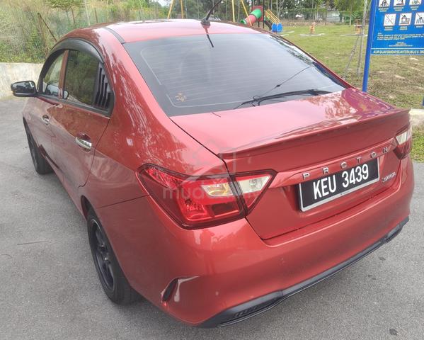 2019 Proton Saga VVT 1.3L (M) MC2 '19 - 3