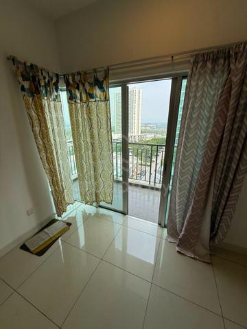 Savanna Executive Suite @ Southville City 1