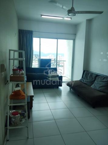 Elit Heights @ Bayan City 1