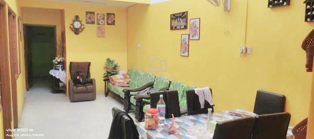 Single Storey <22x70> Taman Hiew Piow Semenyih Vista Valley【❌10% Depo】 1