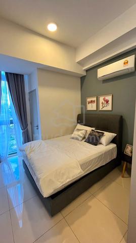 Vivo Residential Suites 1