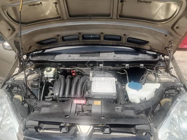 2007 Mercedes Benz A170 AVANTGARDE HIGH SPEC - 4