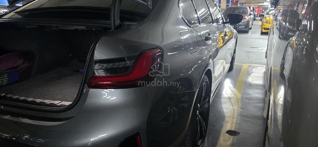 2024 Bmw 3 SERIES 2.0 20I M SPORT MY19 G20 - 2