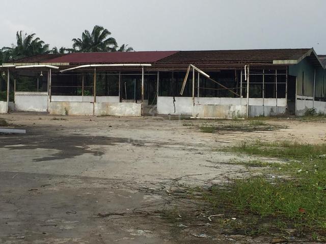 4.5 Acre Industrial Land Jalan Bukit Kemuning, Kota Kemuning,Shah Alam 1