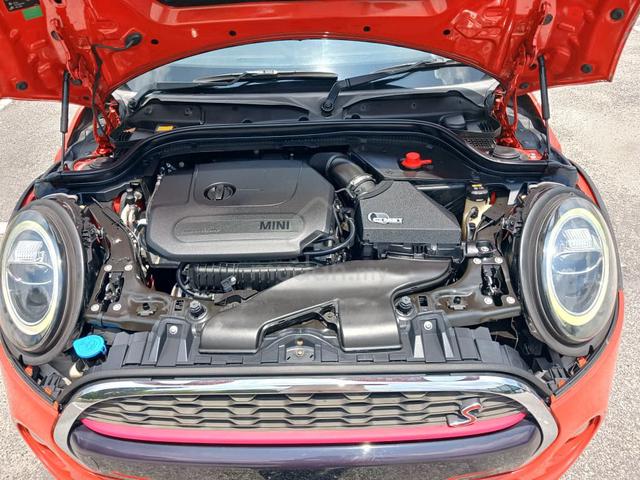 2018 2021 Mini COOPER 1.5 (A) CBU - 5