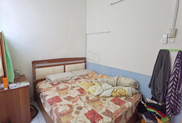 Double Storey # Maya Heights Bandar Seri Alam Flora Heights Masai 1