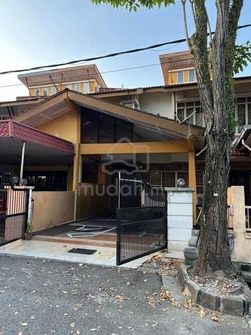 2sty Taman Pauh Jaya, Jln Baru, Pulau Pinang 1