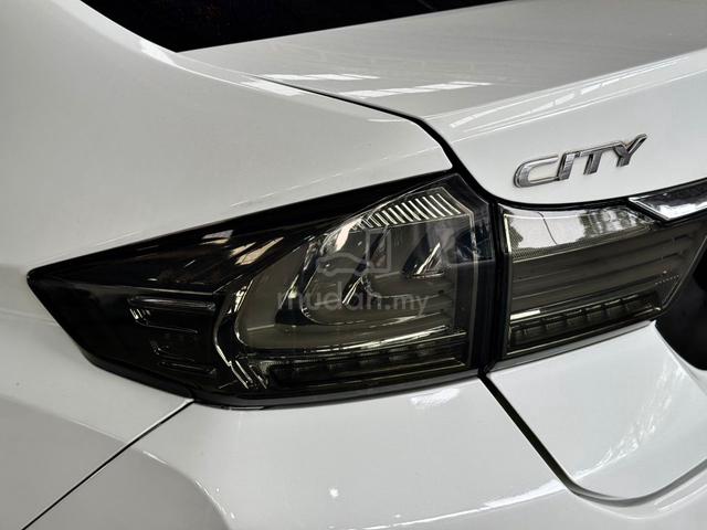 2016 Honda CITY E 1.5 I-VTEC (A) - 5
